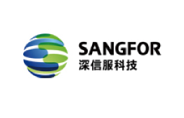 深圳市深信服电子科技有限公司